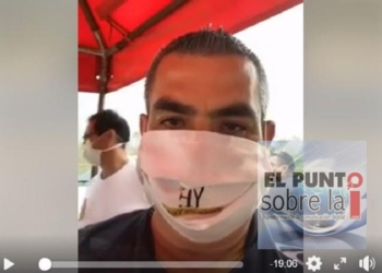 Llaman seudo presidenta, parásita y tlacuache a Sofía Alcocer