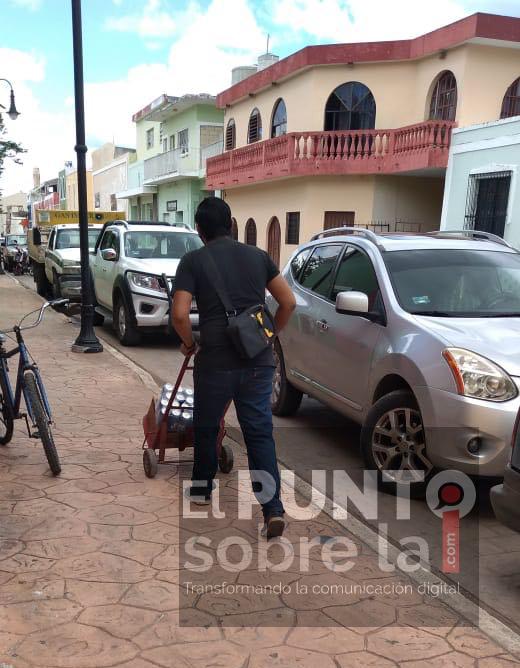 Comercialización será limitada, quien incumpla podría recibir sanciones administrativas y hasta penales