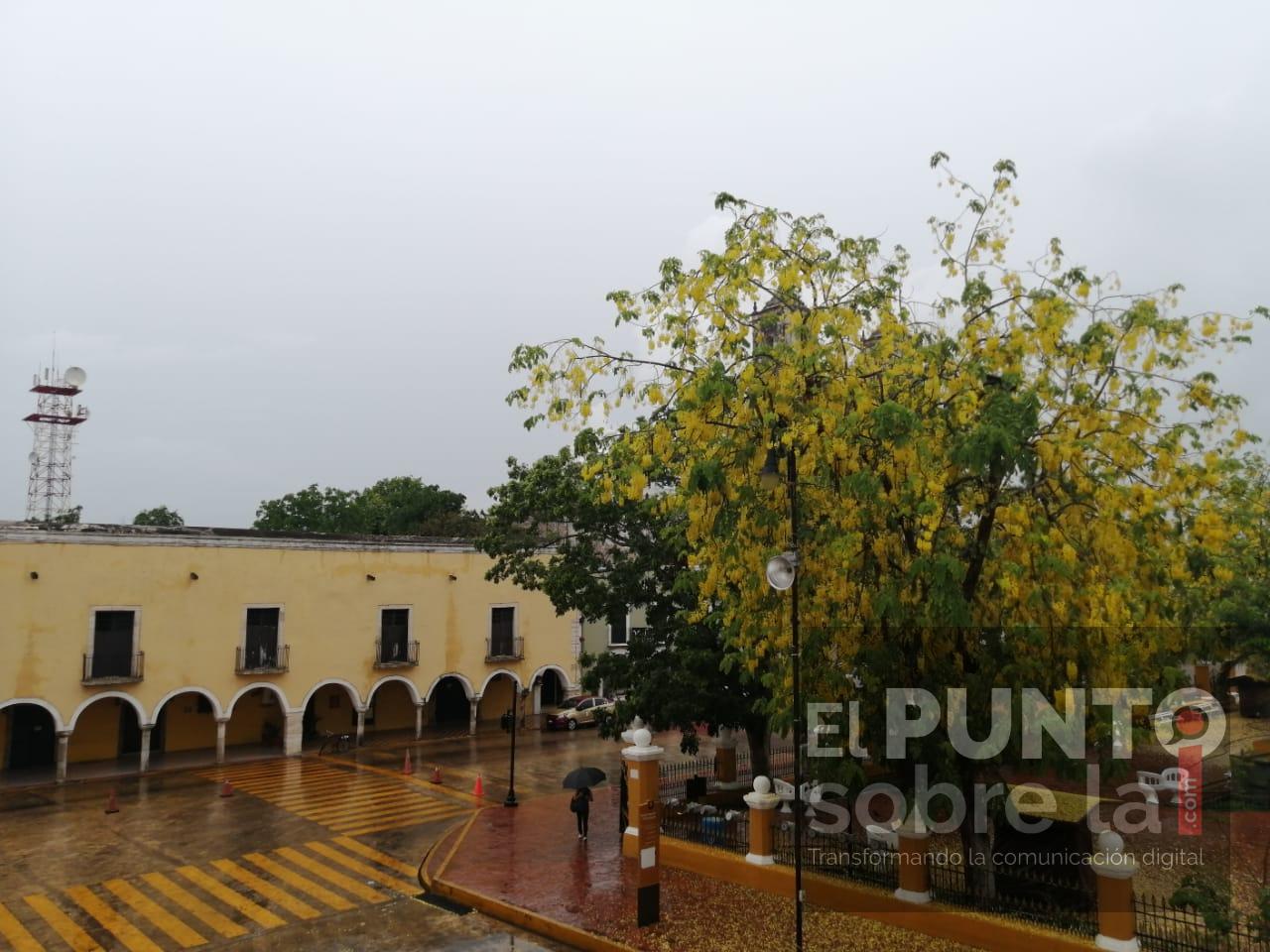 Oficial inicio de la temporada de ciclones y huracanes en el atlántico