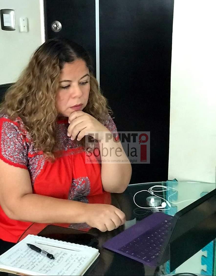 “Irresponsable e incongruente actuación de autoridades municipales frente al COVID-19”: Mary Hadad