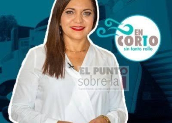 Se va Haide Serrano de la CGC
