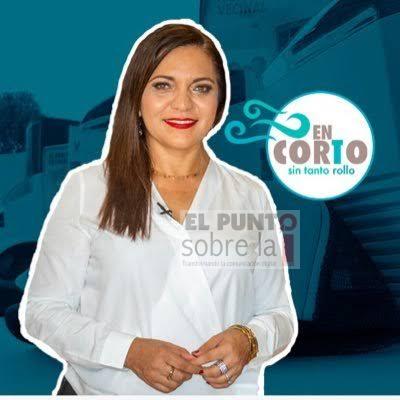 Se va Haide Serrano de la CGC