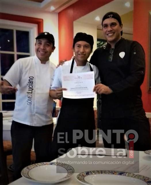 Inauguran hoy, taquería por jóvenes de Peto