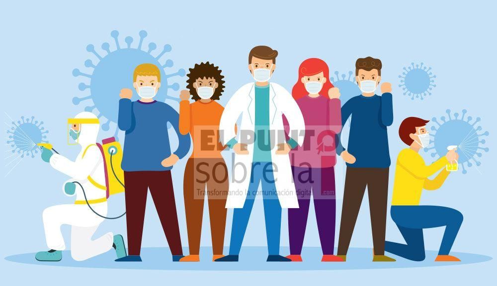 Ideas para construir la nueva normalidad