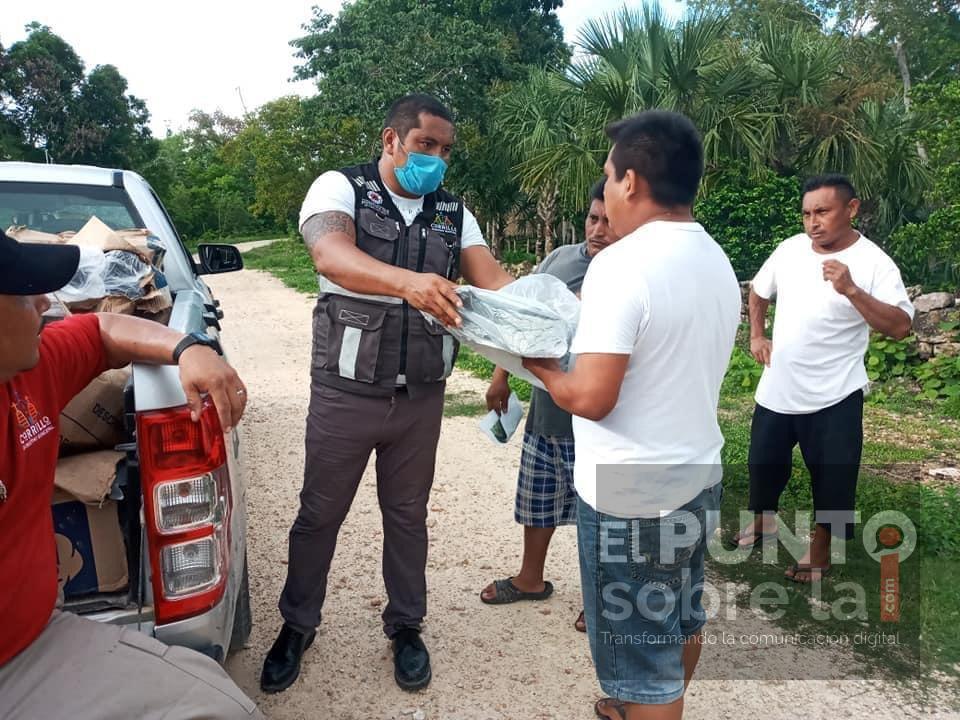 Denuncian acoso social, luego que SESA filtra supuesto positivo de Covid-19