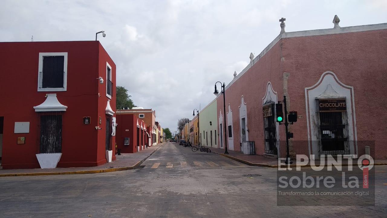 En Valladolid extensión de Ley Seca hasta el 15 de junio, por el momento