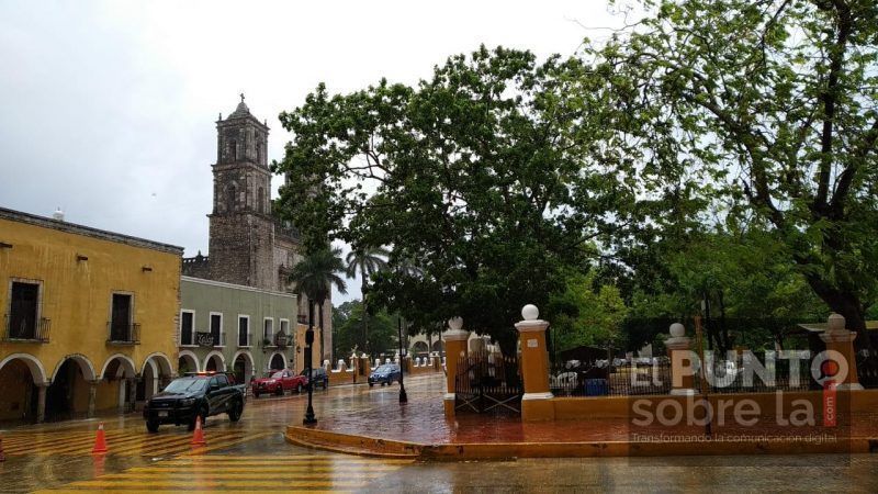 Rebasa Valladolid la centena de casos de Coronavirus