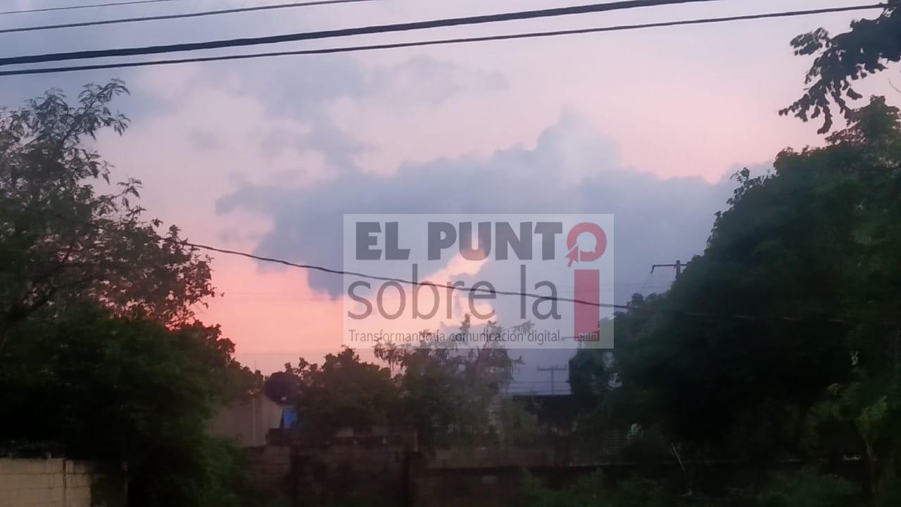 Negro panorama para Valladolid y Yucatán