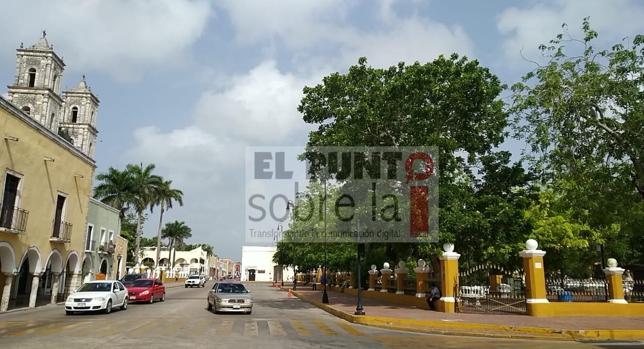 «Cristóbal» sigue dejando huella en Yucatán