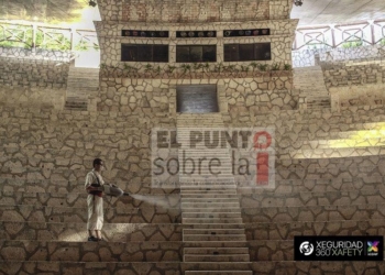 Grupo Xcaret está listo para darte la bienvenida 