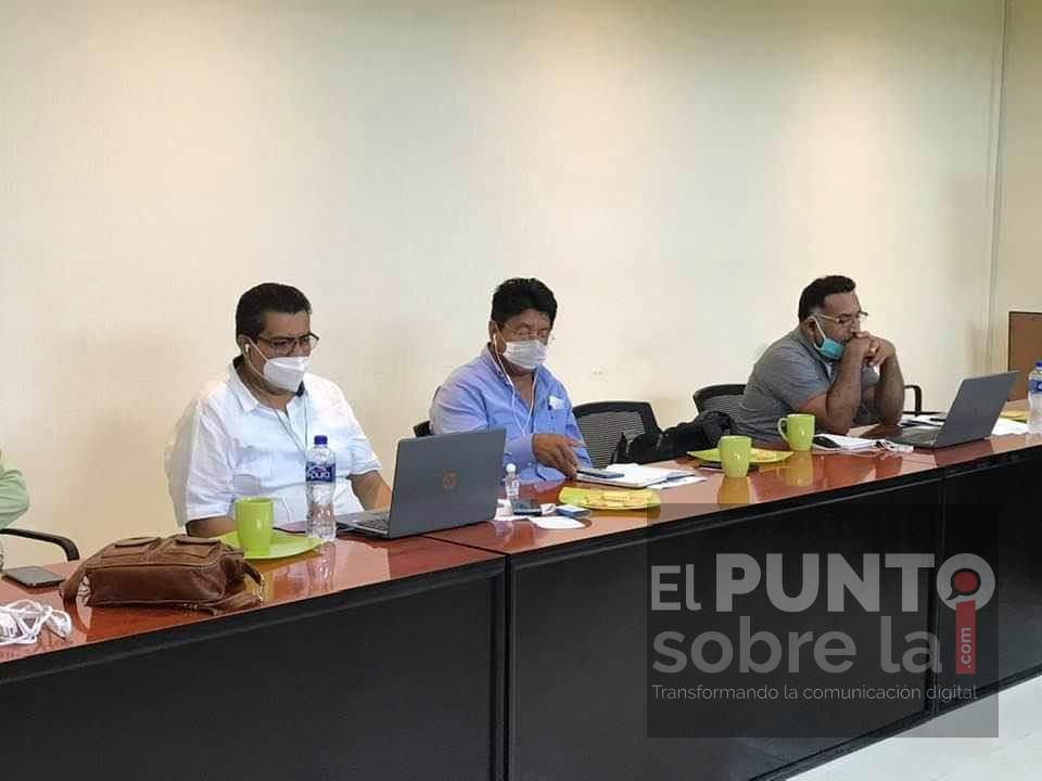 Amagan cañeros con tomar ingenio San Rafael de Pucté