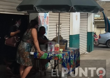La necesidad está obligando a reanudar actividades