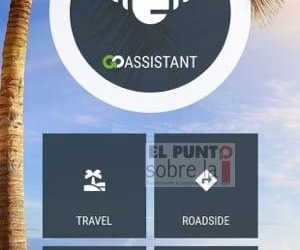 Presentan «gringo», aplicación para turistas norteamericanos