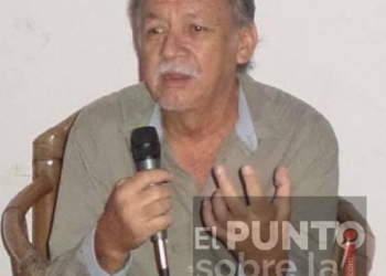 Hasta pronto, ¡Maestro Carlos Torres!