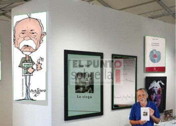 Porque de tu arte a mi arte… Allá nos vemos maestro!