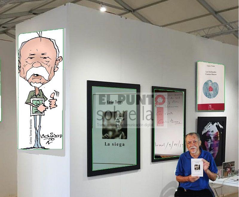 Porque de tu arte a mi arte… Allá nos vemos maestro!