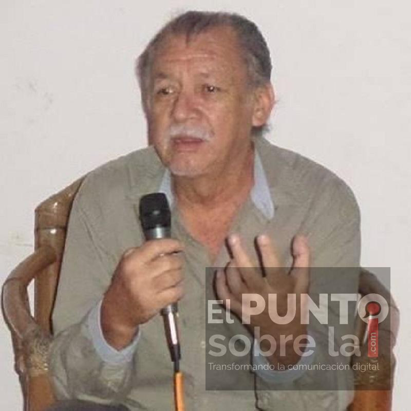 Hasta pronto, ¡Maestro Carlos Torres!