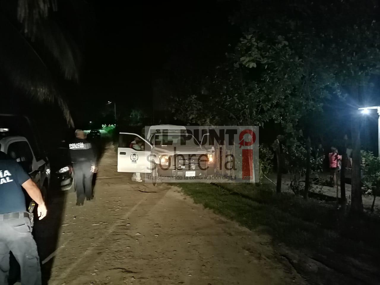 Pese a ejecución, aumentan clandestinos en Sabidos