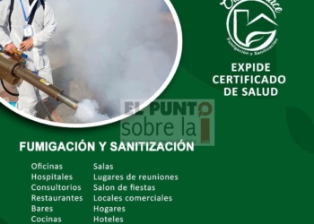 Clean Place Servicio de Sanitización y Fumigación