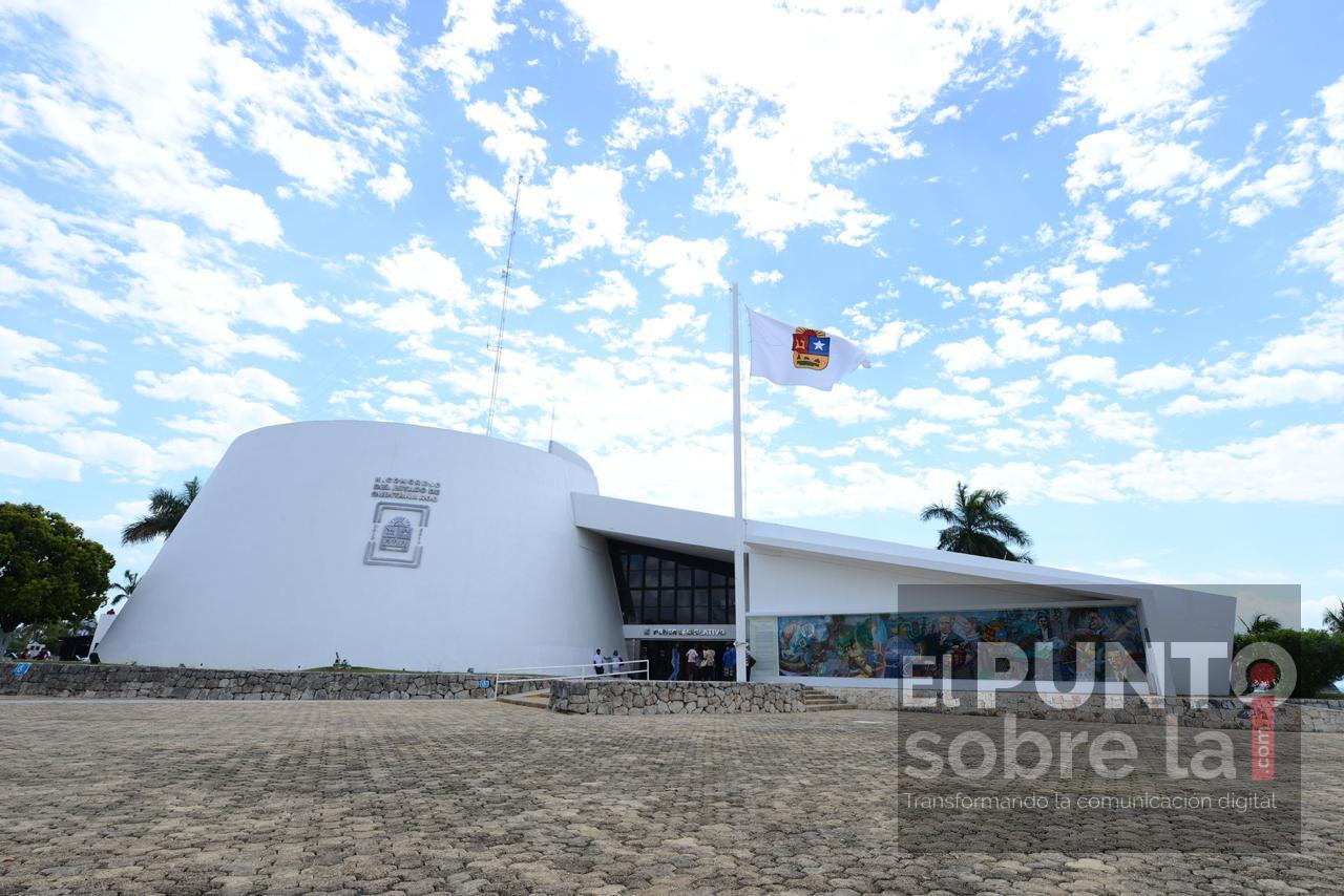 Elegirá Congreso a integrantes de Consejo Consultivo del IDAIPQROO