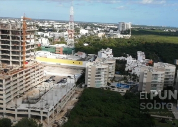Covid 19 deja fuertes pérdidas en la industria de la construcción