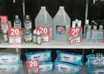 Emite gobierno federal, protocolos para salir de casa en la nueva normalidad