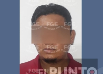 Cumplimenta FGE orden de captura a imputado por homicidio