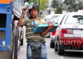 Crisis provocada por COVID-19 podría causar aumento significativo del trabajo infantil en América Latina y el Caribe