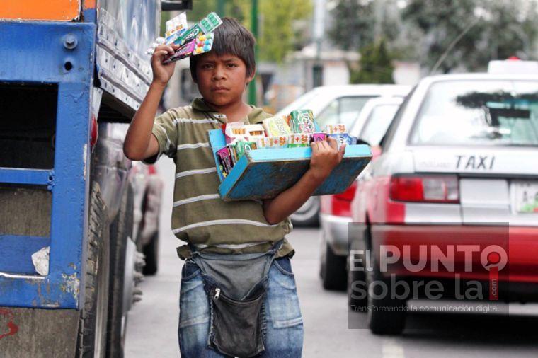 Crisis provocada por COVID-19 podría causar aumento significativo del trabajo infantil en América Latina y el Caribe