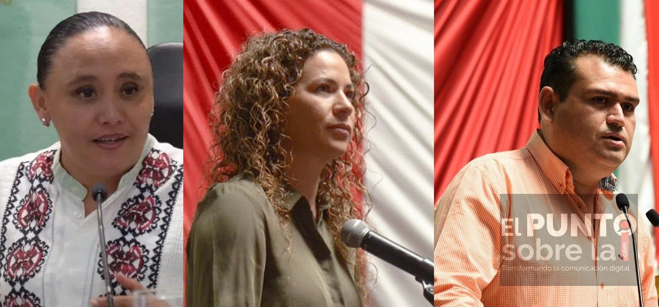 Respaldan diputados locales reclasificación de actividades deportivas al semáforo naranja