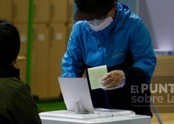 2021 en la mira entre pandemia y elecciones