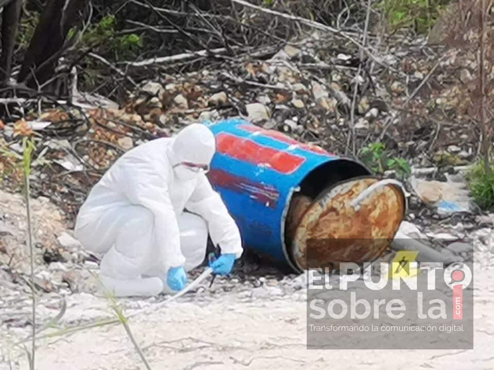 Captura FGE a dos personas imputadas por homicidio calificado