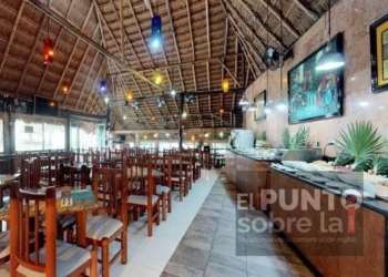 Se prepara el sector gastronómico para iniciar los servicios en la nueva normalidad
