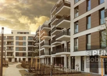 Sector Inmobiliario en Cancún, positivo después de la contingencia sanitaria