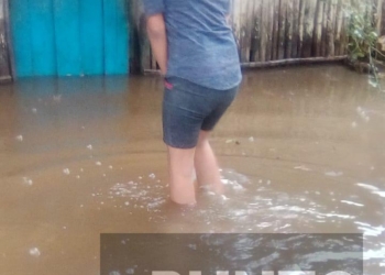 Piden activación de refugio anticiclónico en la comunidad de Naranjal