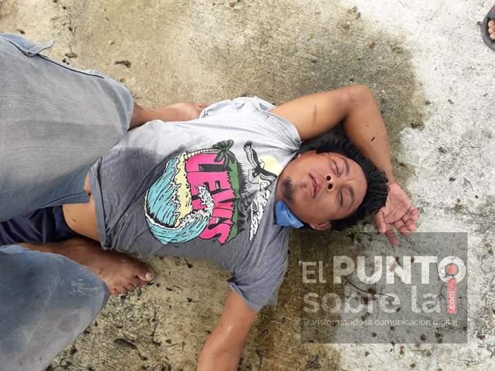 Atrapan a ladrón protegido de la Fiscalía General del Estado (FGE)