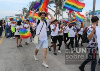 Desaparece activismo de la diversidad sexual en Cancún