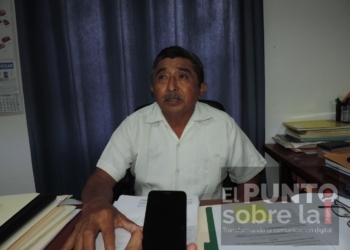 Ante la corrupción, el progreso de proyectos turísticos y económicos han estado varados en Bacalar