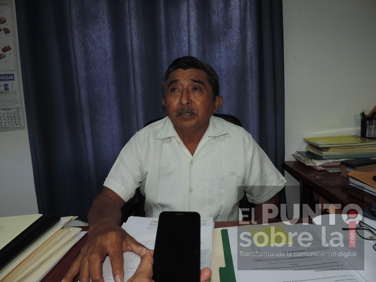Ante la corrupción, el progreso de proyectos turísticos y económicos han estado varados en Bacalar