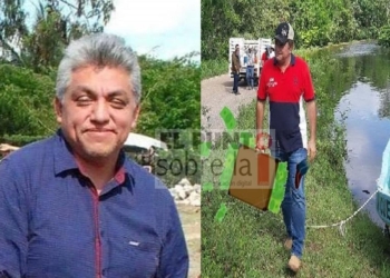 Eminente ruptura política entre los Pérez y Luis Carrillo