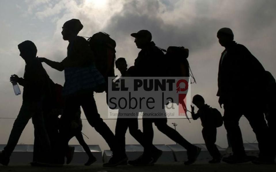 La OIT advierte de una crisis en relación con los migrantes dentro de la crisis de la COVID-19