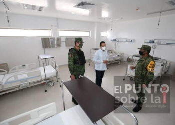 Hospital Oncológico en Chetumal rechaza pacientes con COVID-19