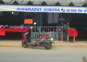 Reanudan operaciones la mayoría de los comercios en JMM