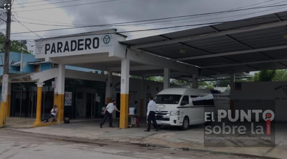Con la frase “Dios nos bendiga”, este jueves inicia operaciones servicio de taxis en Felipe Carrillo Puerto
