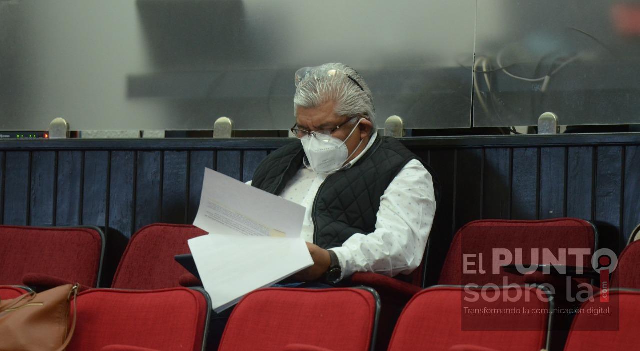 Necesaria un área especializada en atención de personas indígenas para su defensoría: Pedro Pérez