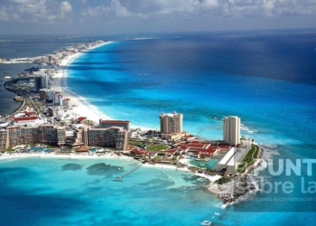 «Quintana Roo se Transforma», campaña de Forbes, para la entidad