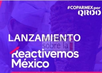 «Reactivemos México», campaña digital para empezar a hacer negocios