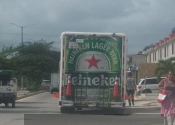 Vuelve la cerveza a Cancún