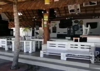 Más del 10 por ciento ver restaurantes en Quintana Roo, cerrarán definitivamente