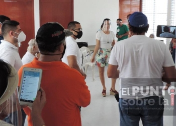 A pesar de seguir en semáforo rojo, “ambientalista” convoca a riesgosa reunión para presentar “amañado” proyecto